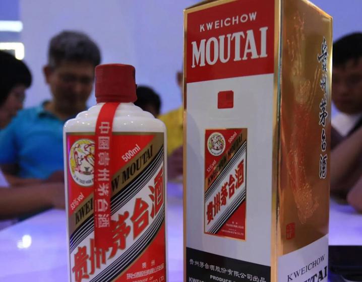 深圳多家经销商缺货 53度飞天茅台仍一瓶难求