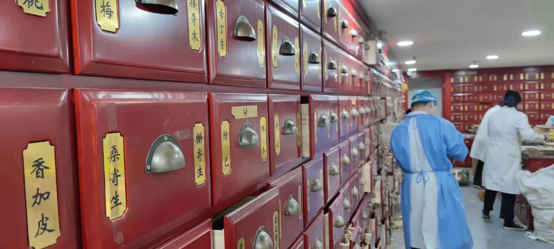 中药材价格走高背后 专家建议：建立中药材战略储备库