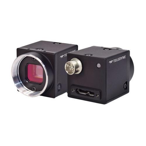 Teledyne Imaging 新款相机提供真正的16M分辨率