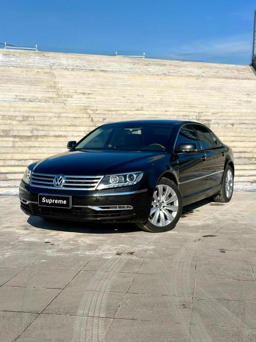大众汽车（中国）销售有限公司扩大召回部分进口辉腾系列汽车