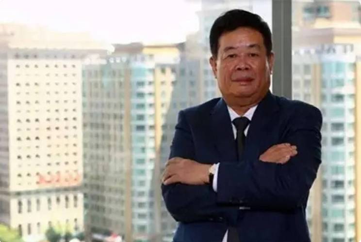 制造业回流?曹德旺:美国很难在几年内恢复制造业