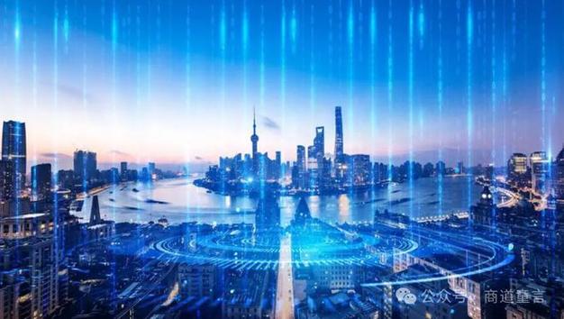 央地协同出台新举措 加快打造具有国际竞争力的数字产业集群