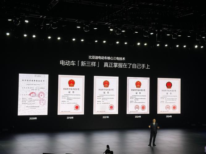 路透揭短比亚迪偷偷“召回电池”,上了国际热点,神话破灭了?