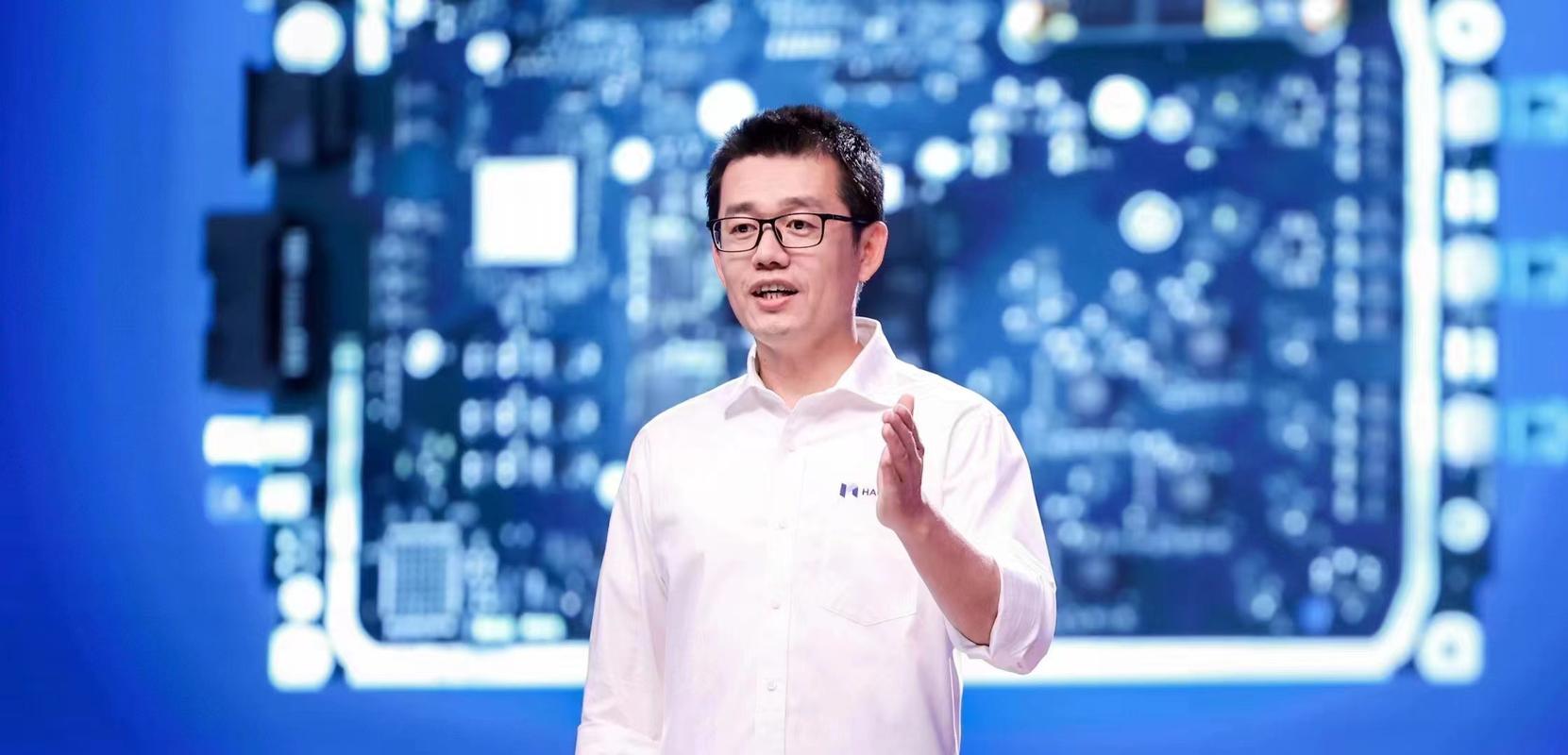 原百度智能汽车事业部总经理顾维灏出任长城汽车旗下毫末智行CEO