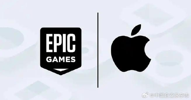 Epic提出上诉 此前美国法官驳回其关于苹果非法垄断的辩诉、并要求Epic赔偿苹果