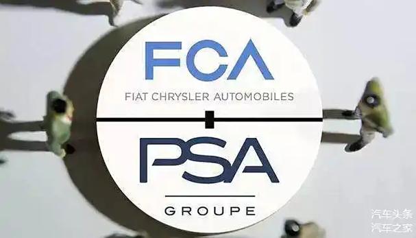 曝东风汽车减持PSA 将持FCA与PSA合并后新公司4.5%股份