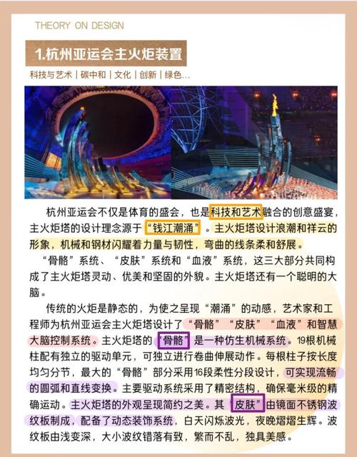 杭州亚运会发行亚运史上首个数字主火炬塔 以科技助力传承亚运精神