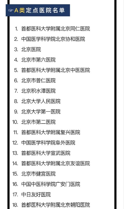 北京3家医院新增互联网医保服务，5家定点医药机构中止医保服务