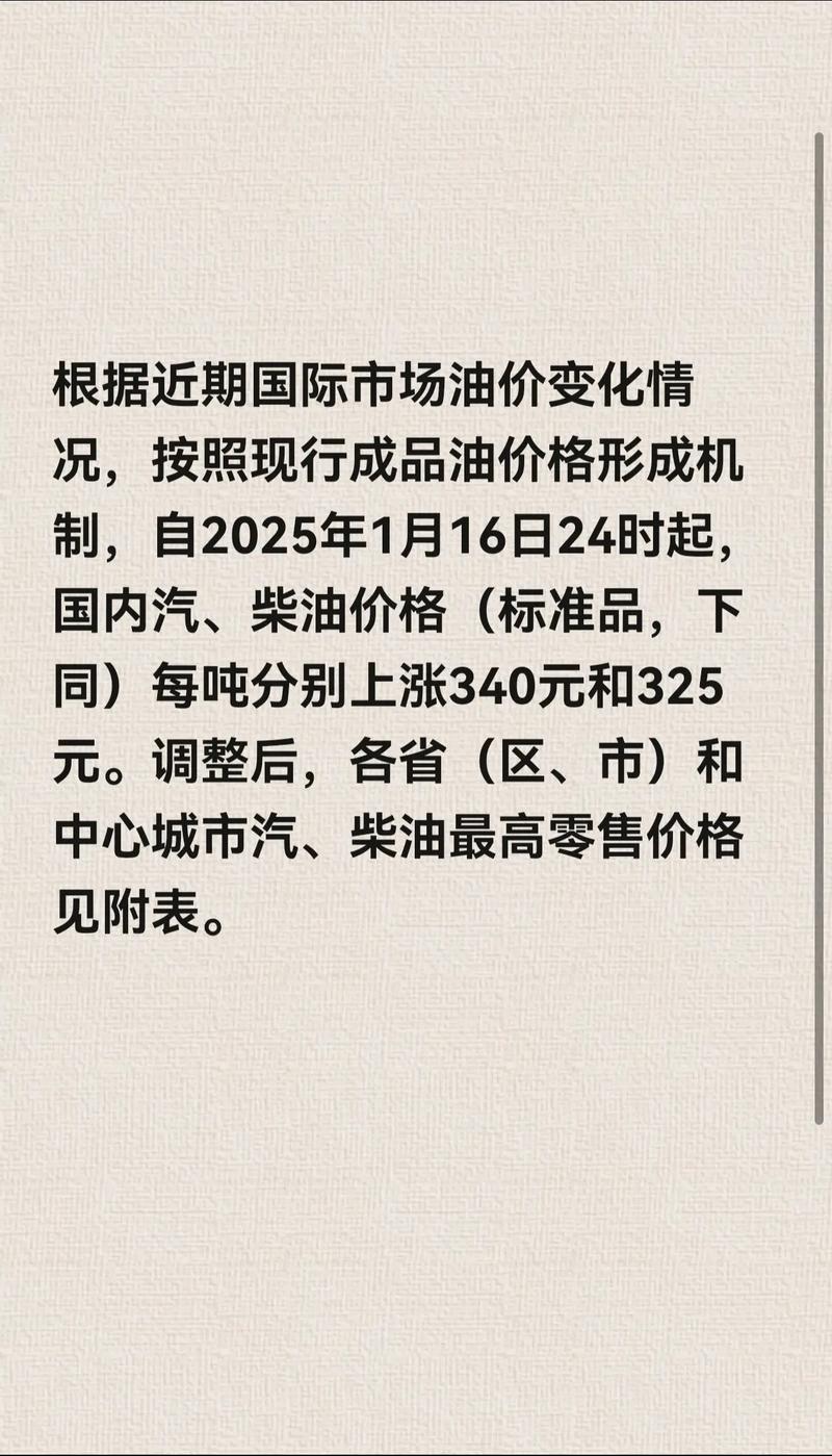 上涨几率大 油价调整窗口12月31日开启