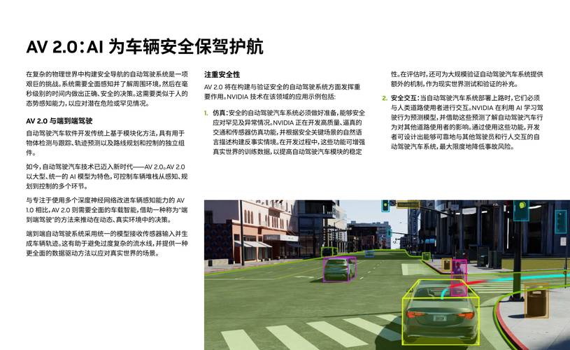 LeddarTech 和 TTTech Auto 宣布在自动驾驶安全方面取得飞跃进展