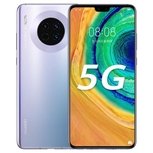 Mate 30全系上5G会不会太超前?华为:我们对业界把握最准