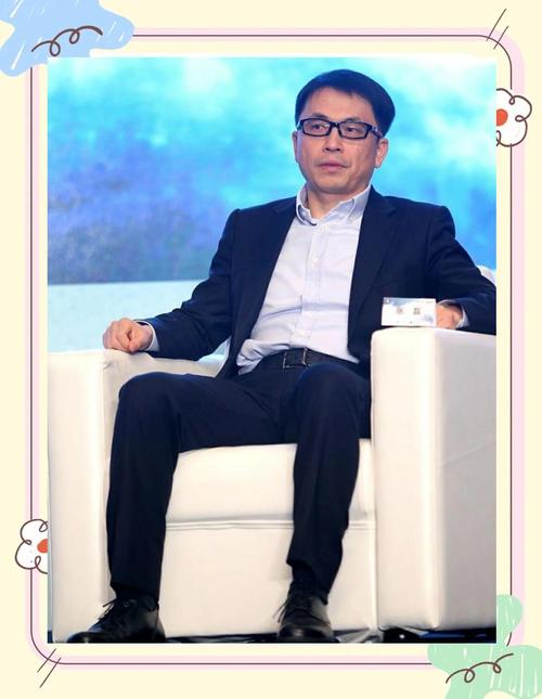 高瓴资本张磊：科技跟好的管理能力配合有利于传统行业发展