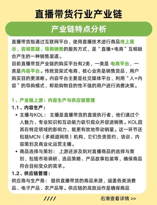 行业观察丨监管规范行业发展 直播带货走向健康未来