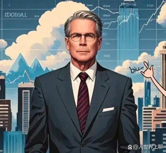Karl Rotthier 请辞首席执行官，迎来新掌舵人