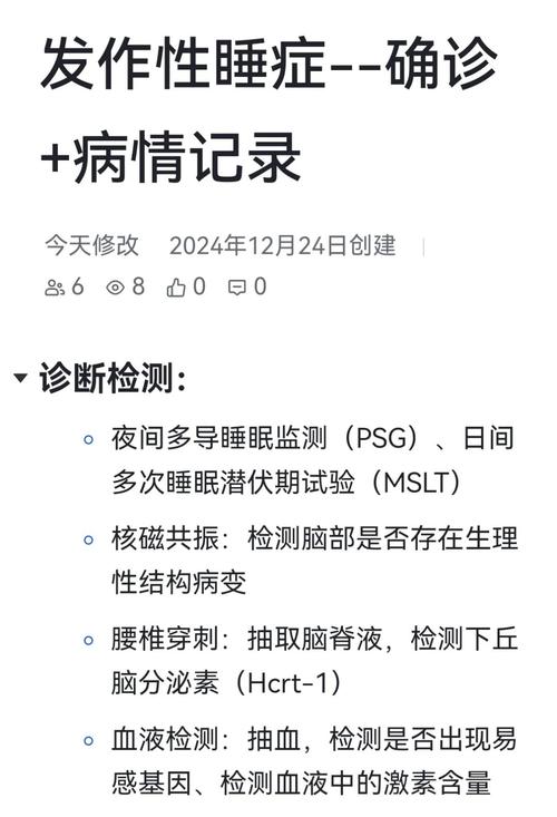 凯瑞康宁公布治疗神经退行性病变引起的睡眠障碍积极结果