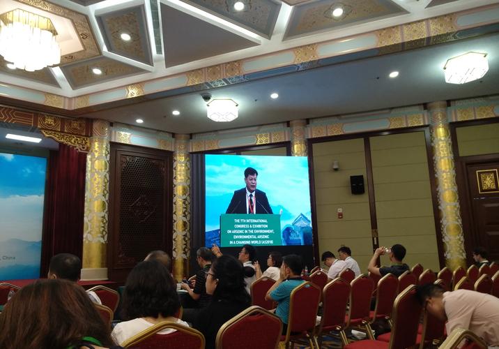 KFSHRC Jeddah 举办第 10 届国际护理大会