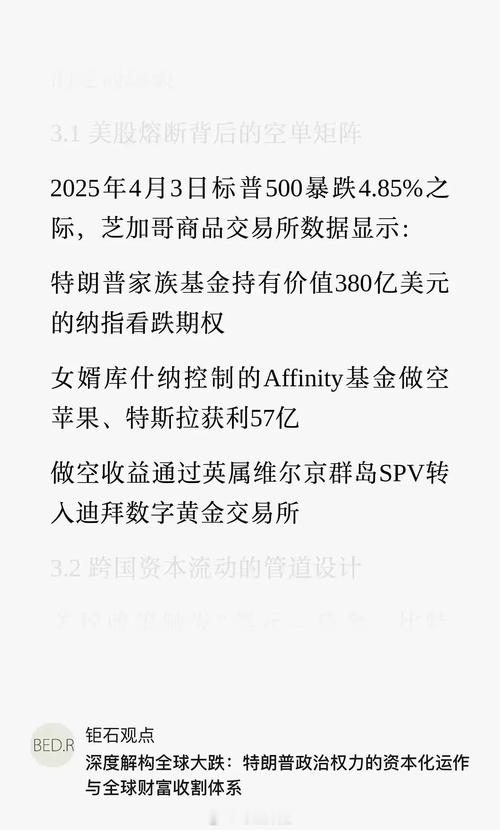 美国商业地产暴跌25% 中国买家1400亿大撤退!特朗普也“哭了” 个人财富缩水20%
