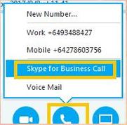 Patton凭借微软Skype for Business认证实现云端整合