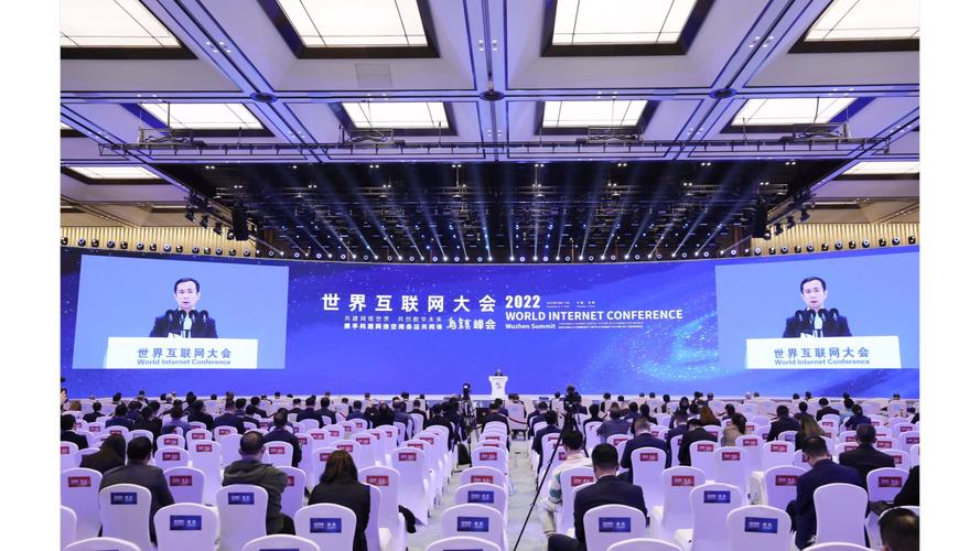 2024世界互联网大会:阿里巴巴展现中国AI繁荣生态