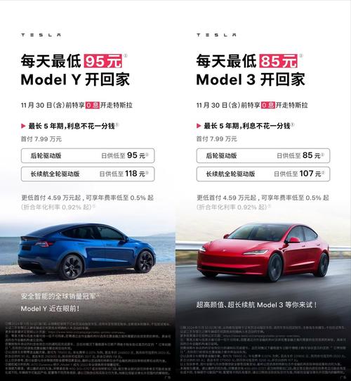 国产Model Y交付 特斯拉进入新销量收割期