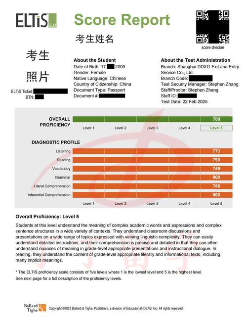 美国管理专业考试委员会欢迎BI成为GMAC一员
