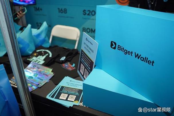 Bitget Blockchain4Her 周年纪念:年度回顾