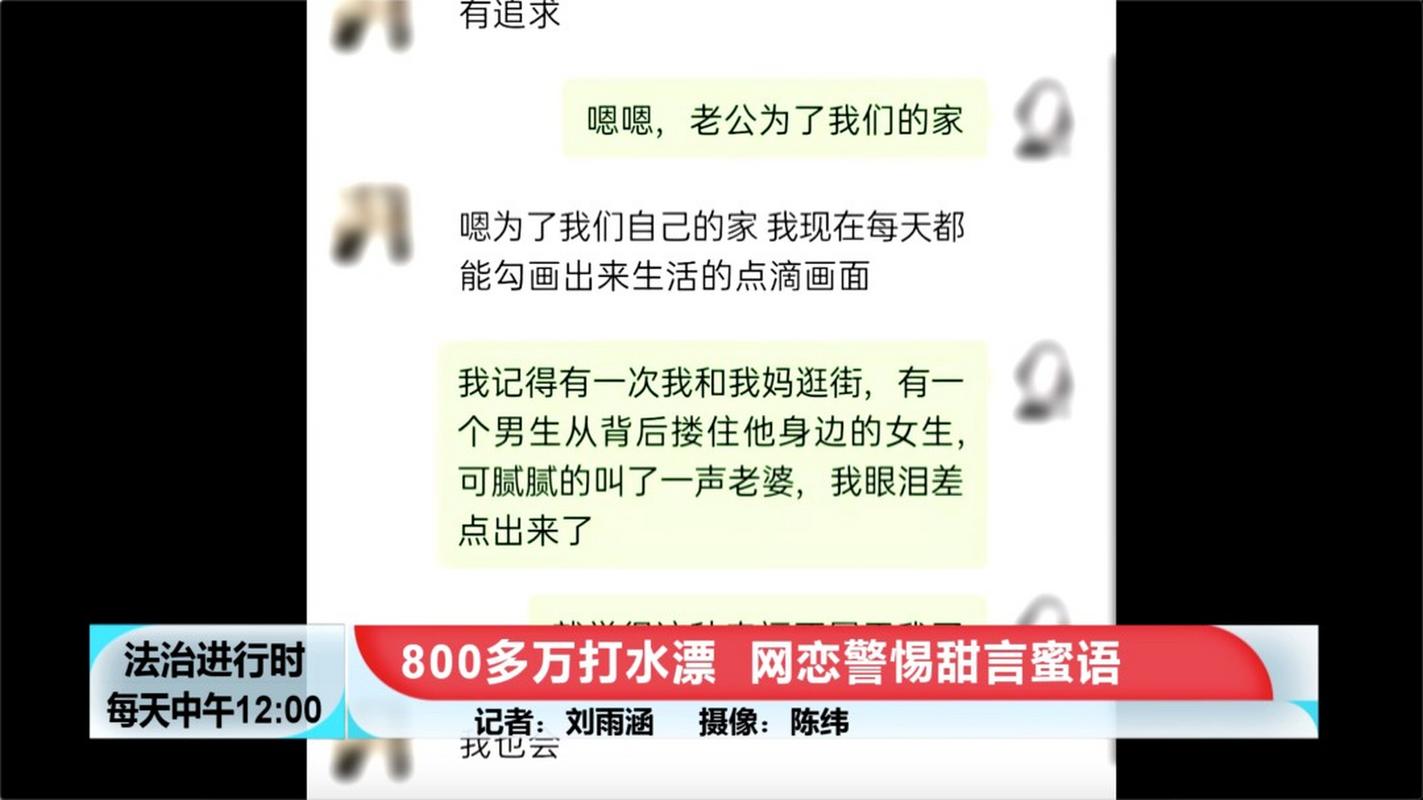 网恋被骗800多万 婚恋平台需担责吗？