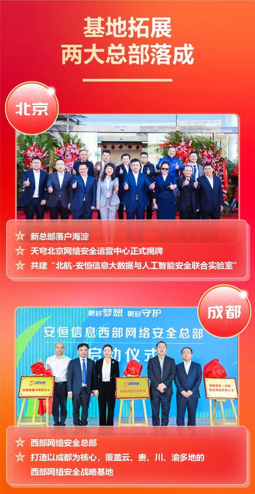 安恒信息一季度亏损扩大、技术研发不占优势,全国化战略能否破局?