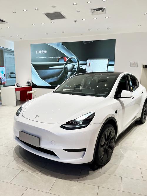 特斯拉 Model Y 是澳大利亚最畅销的 SUV，比亚迪元 Plus 其次