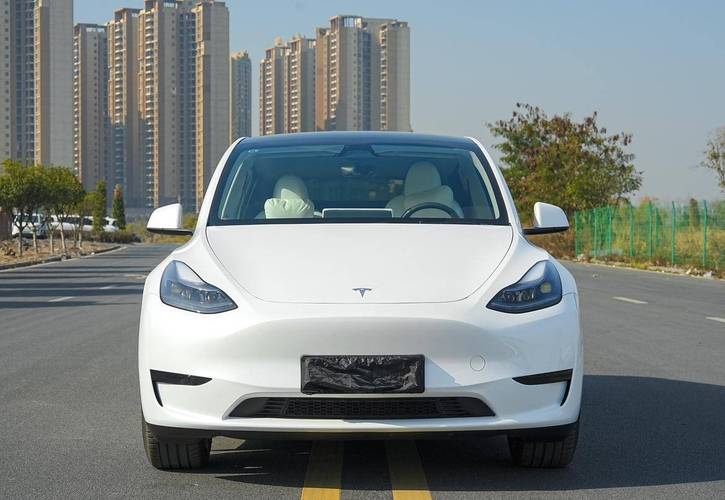 特斯拉 Model Y 是澳大利亚最畅销的 SUV,比亚迪元 Plus 其次