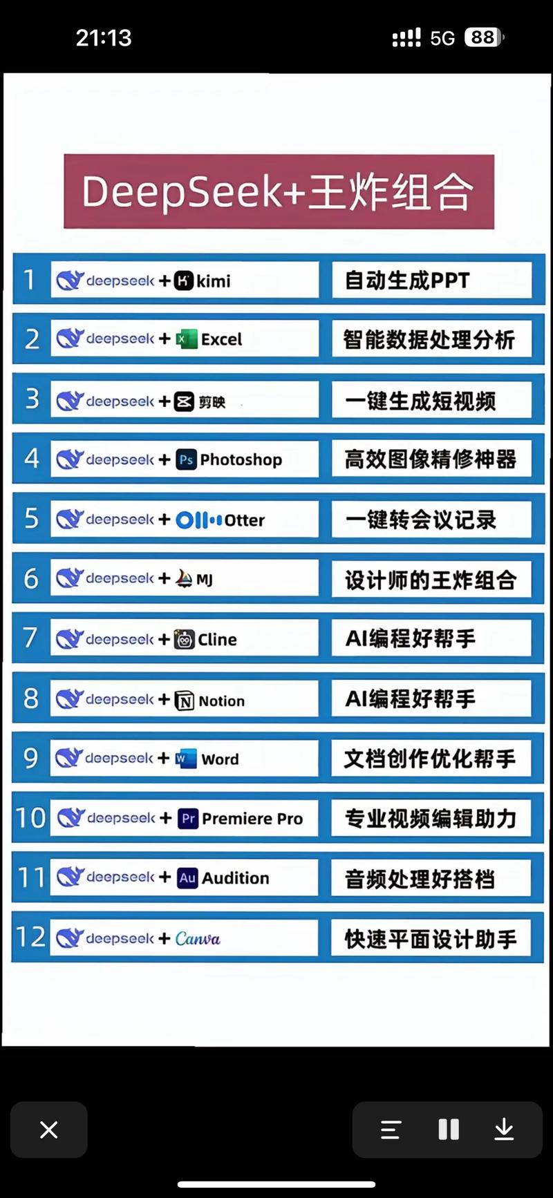 DeepSeek能否开启全民AI时代