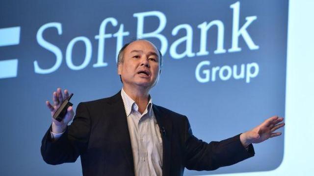 从信誓旦旦到羞愧和迫切 孙正义感到烫手的千亿美金