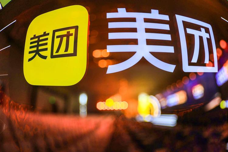 今年外卖产业预期卖出 6000 亿，美团称将助力商家打造数字化“下一代门店”