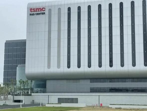 索尼证实正考虑与台积电合作在日本建芯片工厂