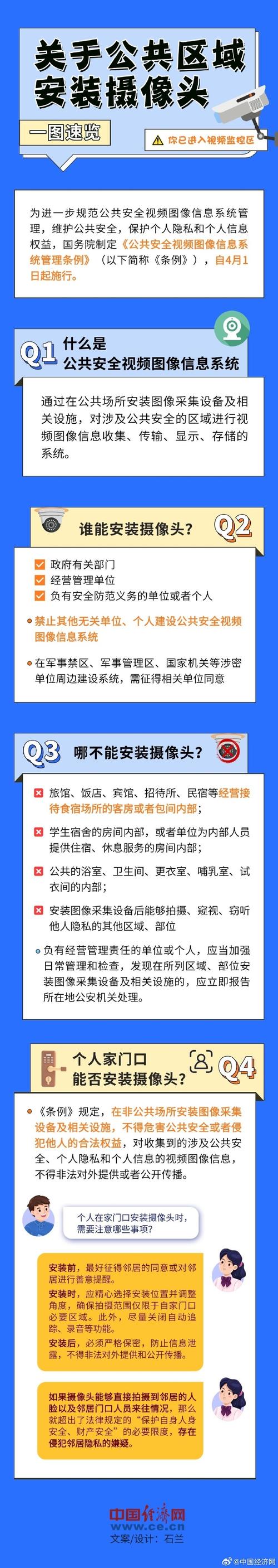 中央网信办：集中治理摄像头偷窥等黑产 坚决遏制其生存空间