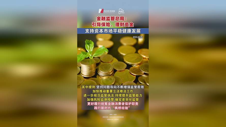 积极支持资本市场平稳运行 促进资本双向流动