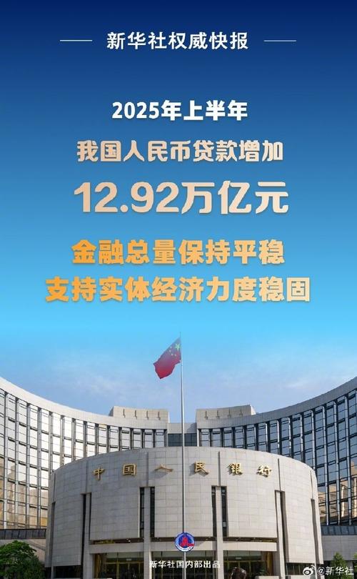 央行:保持货币信贷和社会融资规模合理增长