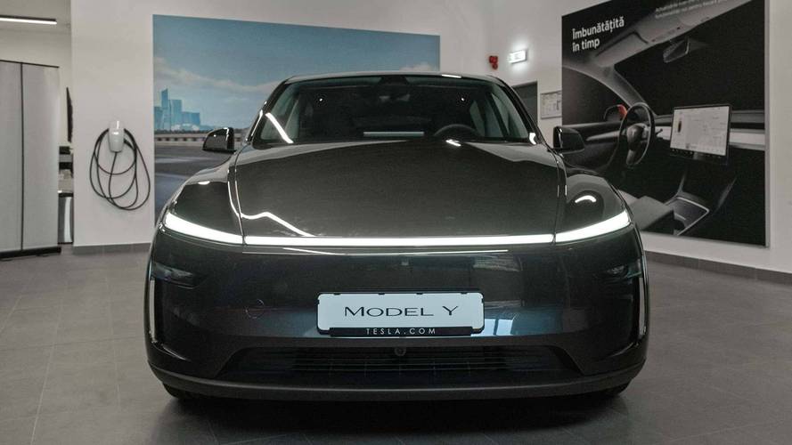 马斯克：特斯拉目前的“默认计划”是在弗里蒙特工厂生产Model Y