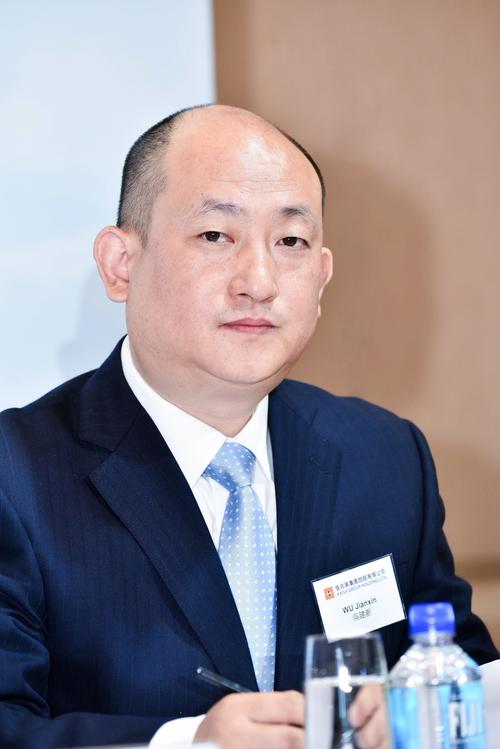 Wood Mackenzie任命新的首席财务官