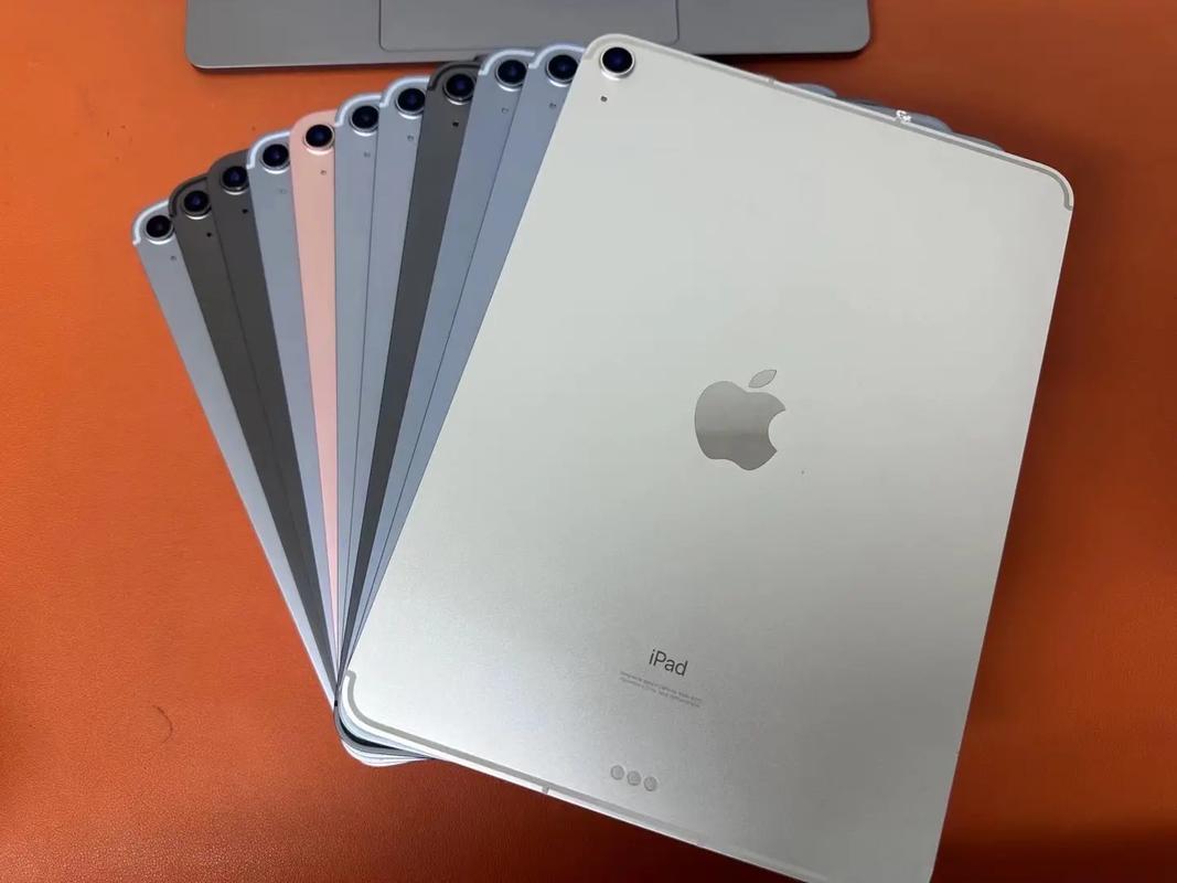 iPad Air 4跑分数据出色：A14 Bionic成绩大幅提升