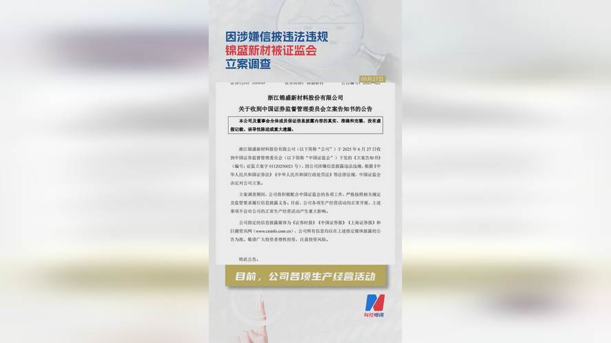 涉嫌信披违法违规 冯鑫被捕后暴风集团遭证监会调查
