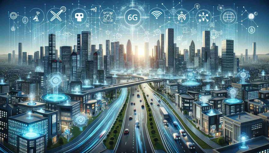 聚焦5G：5G技术与通信、交通、医疗、制造等领域进一步融合