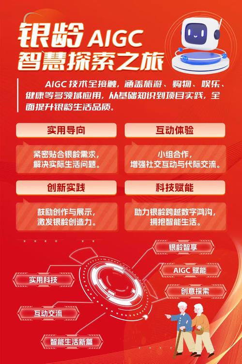 5G+AI点亮银龄潮生活
