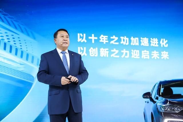 发现未来 徐和谊：回归与向上