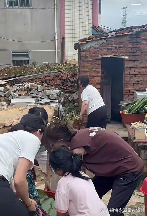 农活儿也能很新潮