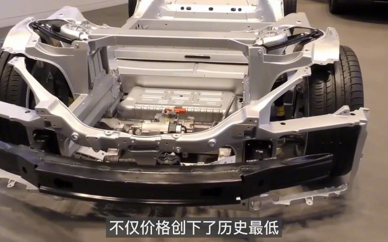 当特斯拉再次挥起“价格屠刀”