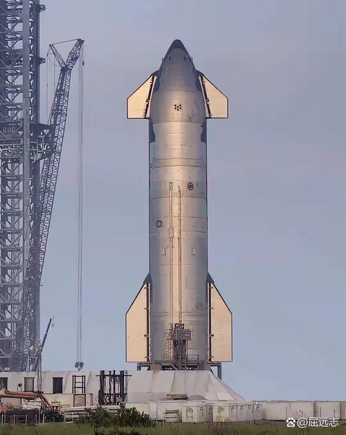 SpaceX火箭发射项目通过FAA环境评估