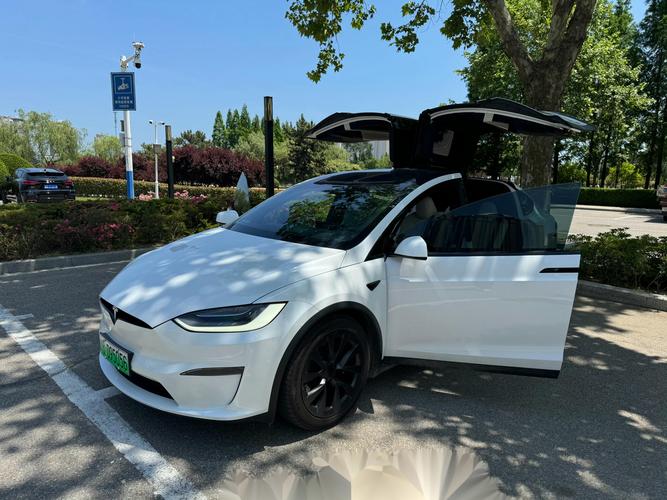 特斯拉败了!终审判决:销售欺诈成立 向Model X车主退一赔一