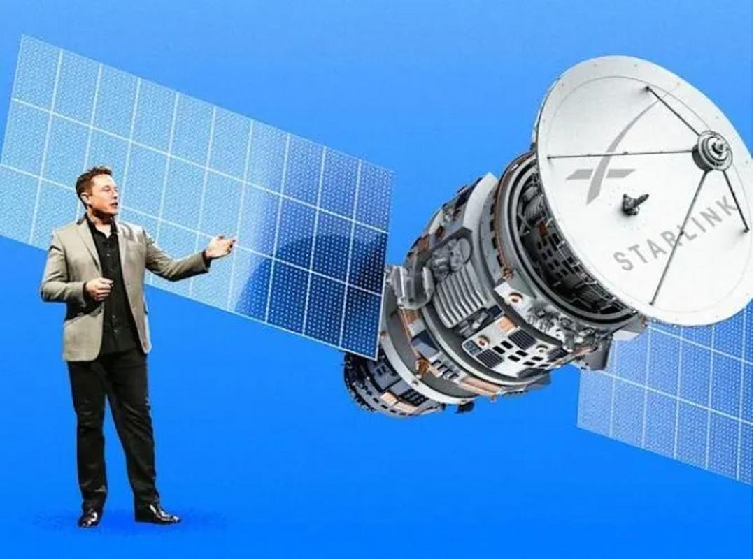 SpaceX星链业务或上市？投资人：短期内拆分可能性不大