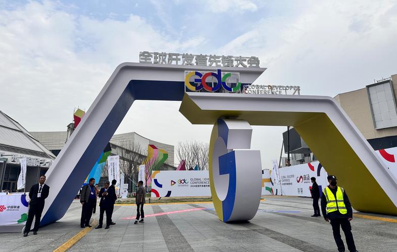 中国厂商云集GDC2024 与全球游戏开发者展开交流探讨